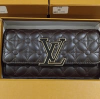 شنطة لويس فيتون كابوسينس LF123