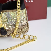 شنطة قوتشي G253