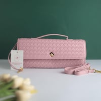 شنطة بوتيغا أنديامو كلتش BT101