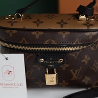 شنطة لويس فيتون نانو LF120