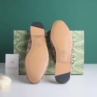 سليبر قوتشي برنستاون نسائي GO101