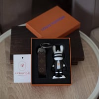 ميداليات لويس فيتونLF101