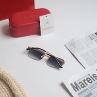 نظارة كارتيير - CR10