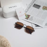 نظارة برادا - P2