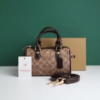 بني داكن في لحمي