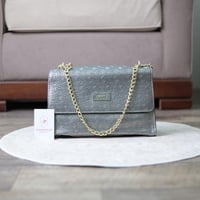 شنطة دكني نسائي D107