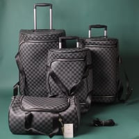 رصاصي مربعات