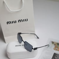 نظارة ميو ميو - MIU05