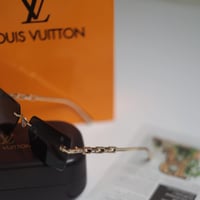 نظارة لويس فيتون - LF67