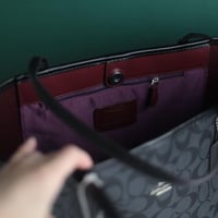 شنطة كوتش سيتي توت باق CO120