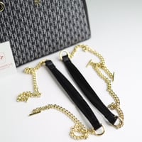 شنط سي اتش سلسال CH106