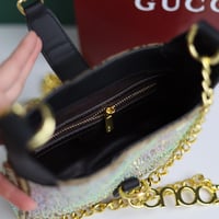 شنطة قوتشي G253