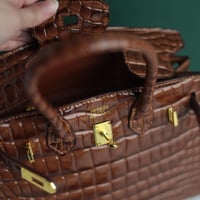 شنطة هيرمز بيركن HE111