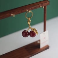 شيري باق شارم K100