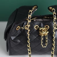 شنطة شانيل مقاس صغير C113