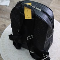 شنطة ضهر فندي F150