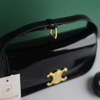 شنطة سيلين تيرينس C116