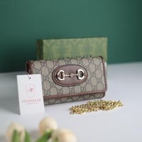 شنطة قوتشي هورسبيت GU110