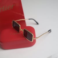 نظارة كارتيير - CR121