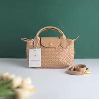 شنطة بوتيغا فينيتا كروس BT106