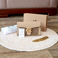 شنطة كوتش تابي CO112