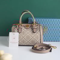 توري بورش مونوجرام ميني براييل T105