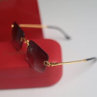 نظارة كارتيير - CR10