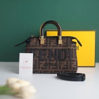 شنطة فندي باي ذا واي F102