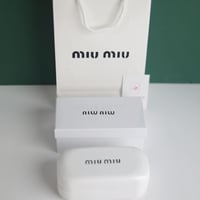 نظارة ميو ميو - MIU03