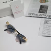 نظارة ميو ميو - MIU03