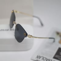 نظارة ميو ميو - MIU07