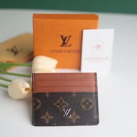 محفظة كروت لويس فيتوت LF38