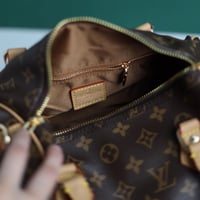 شنطة لويس فيتون سبيدي LF130