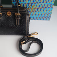 توري بورش مونوجرام ميني براييل T105