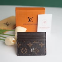 محفظة كروت لويس فيتوت LF38