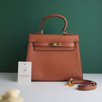 شنطة هرمز كيلي HE102