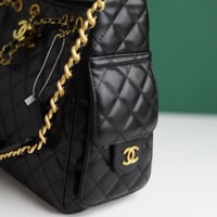 شنطة شانيل مقاس صغير C114