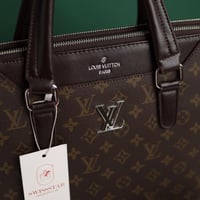 شنطة لويس فيتون لابتوب LF112