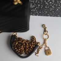 شنطة سان لوران كاسندرا N101