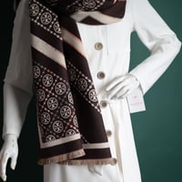 شالات توري بورش