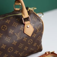 شنطة لويس فيتون سبيدي LF130