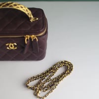 شنطة شانيل C106