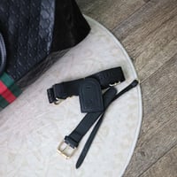 شنطة قوتشي اوفيديا سفر GU103