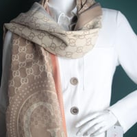 شال قوتشي G107