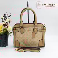 كوتش دارسي كارييل ميني CO150