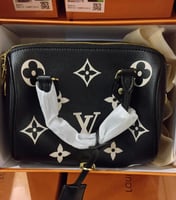 شنطة لويس فيتون سبيدي 25 LF160