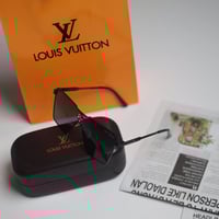 نظارة لويس فيتون - LF68