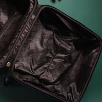 شنطة سفر شانيل C200