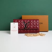 شنطة لويس فيتون LF123