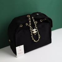 شنطة شانيل كوكو هاند باق C108